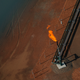 Illustration for article titled Gorgeous Aerial Photos Capture the Ironic Beauty of Fracking